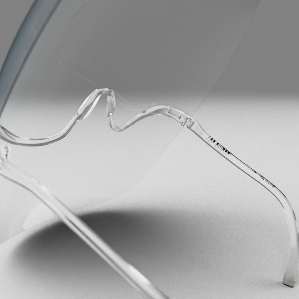 Clear Vue Shield